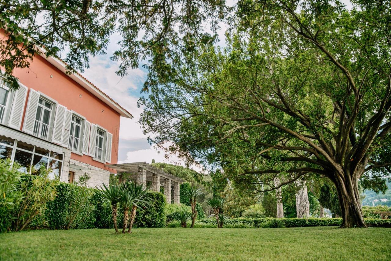 Vila Tartini Strunjan Esterno foto